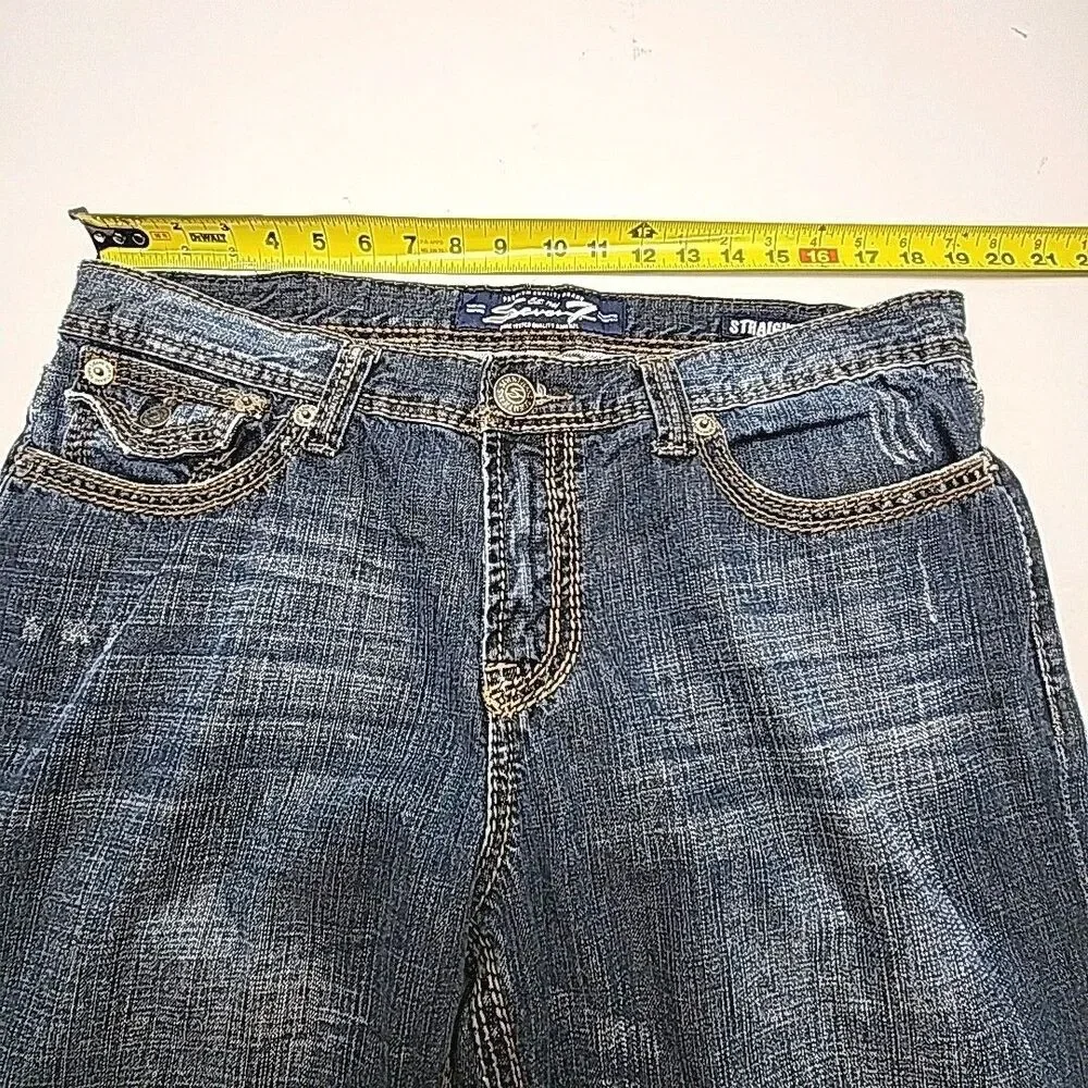 Seven7 product pair